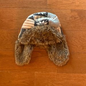 NWOT Aerie Winter Hat